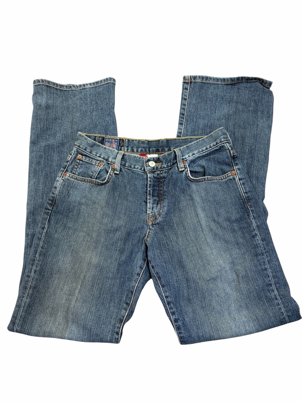 Lucky Brand Easy Rider Jeans